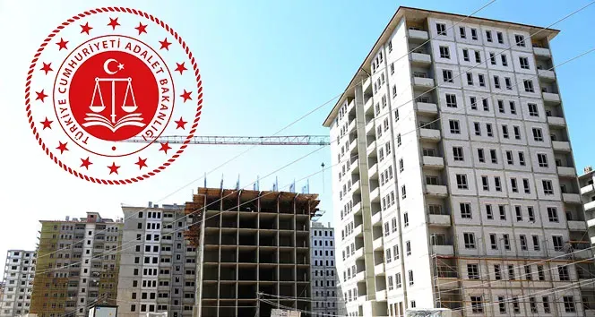 Adalet Bakanlığı’ndan icra ilanlarına dair uyarı