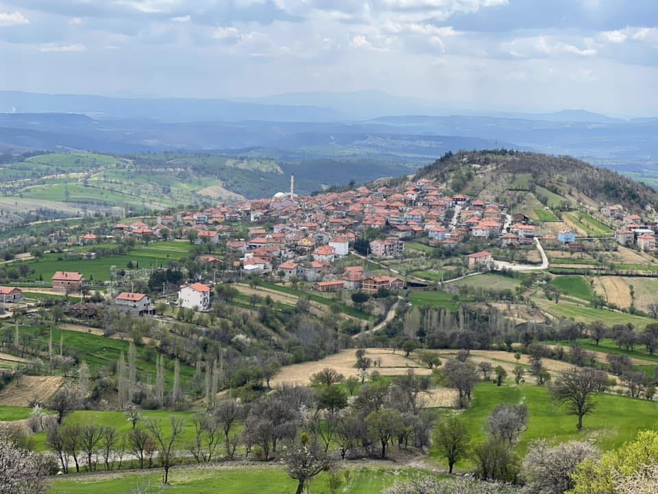 KÖYLÜLERİ TEDİRGİN EDEN ŞAHIS YAKALANDI