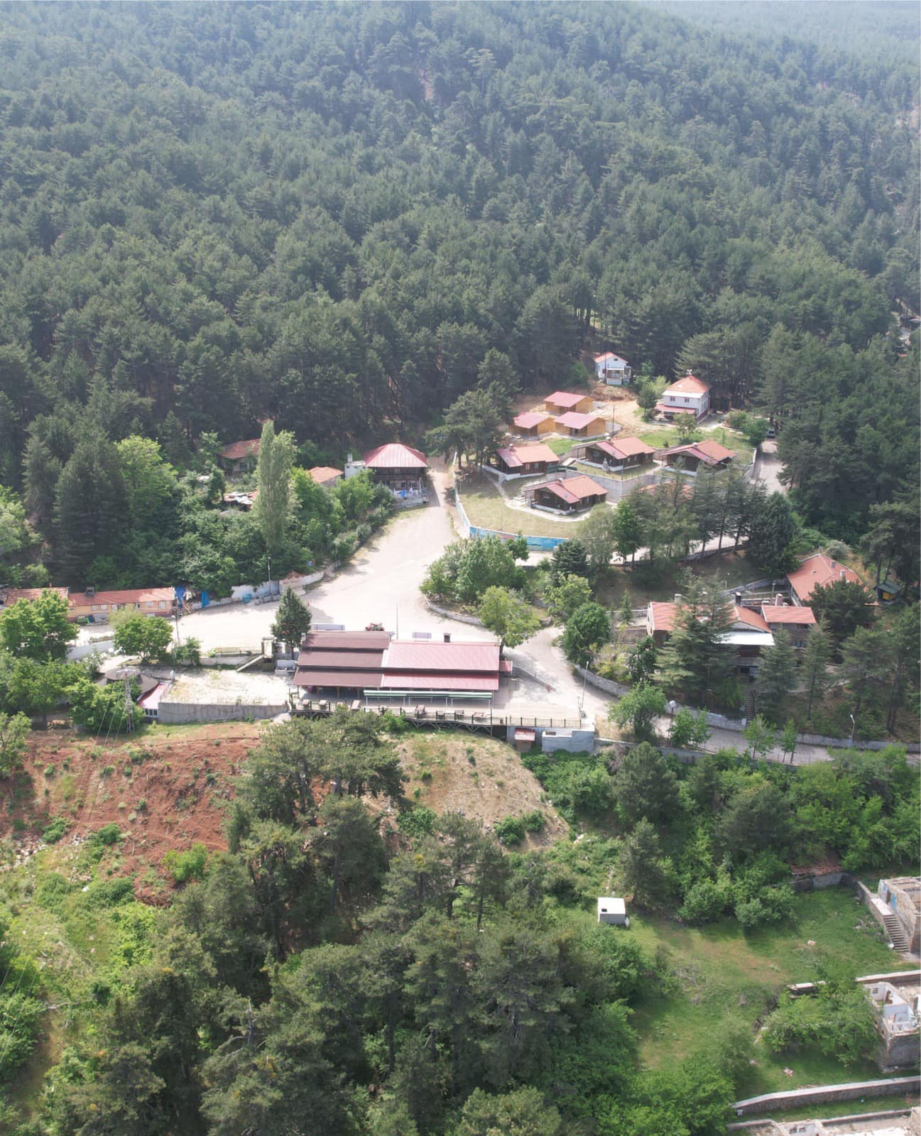 MURAT DAĞI’NIN GELECEĞİ EMİN ELLERDE