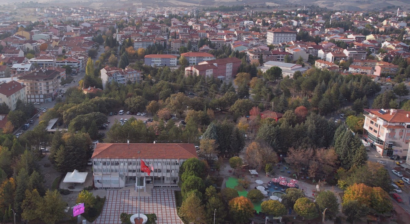 GEDİZ’DE KENTSEL DÖNÜŞÜM İÇİN ÇALIŞMALAR BAŞLADI
