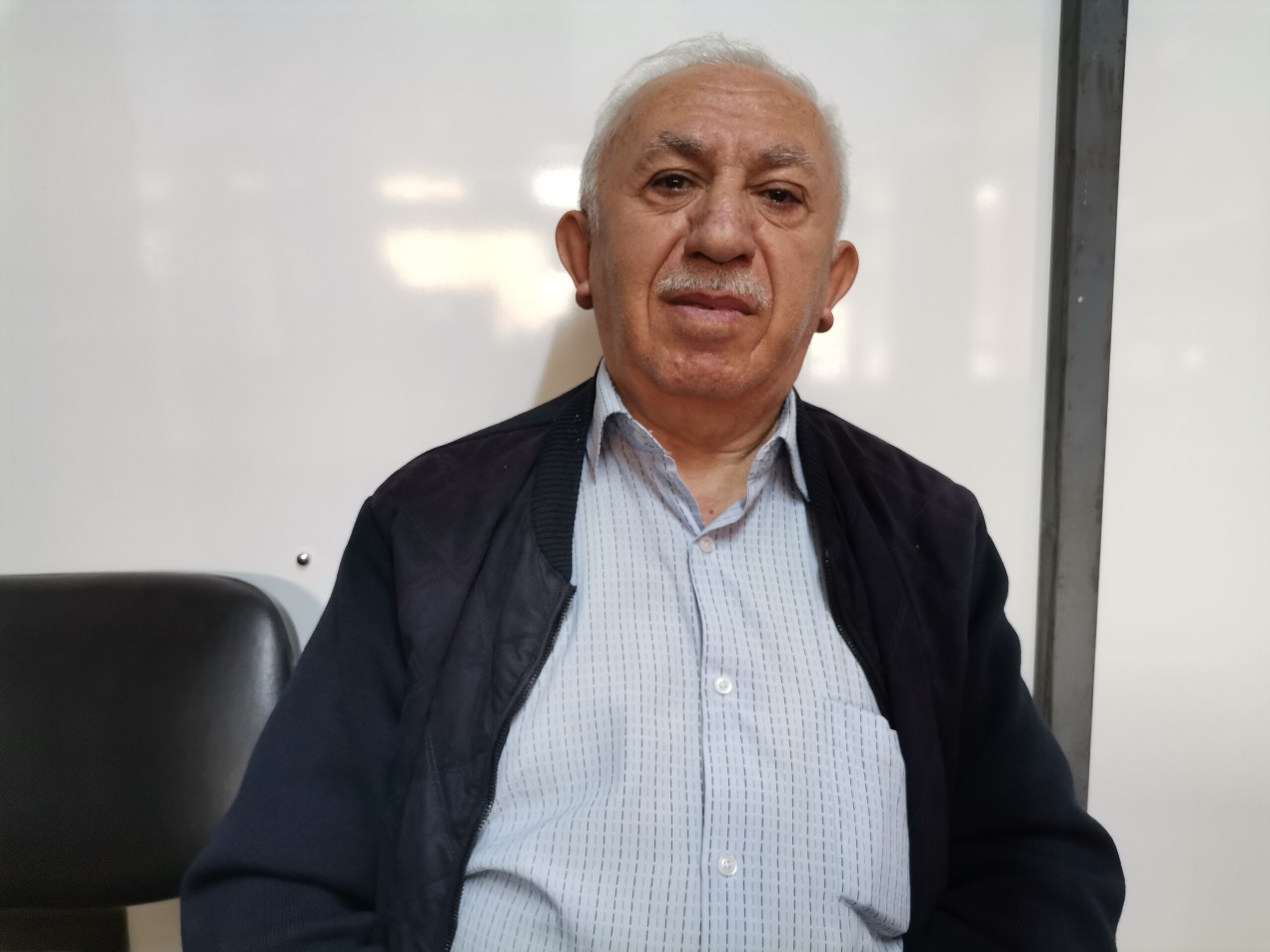 GEDİZ DEPREMİNİN CANLI TANIĞI O GÜNÜ ANLATTI