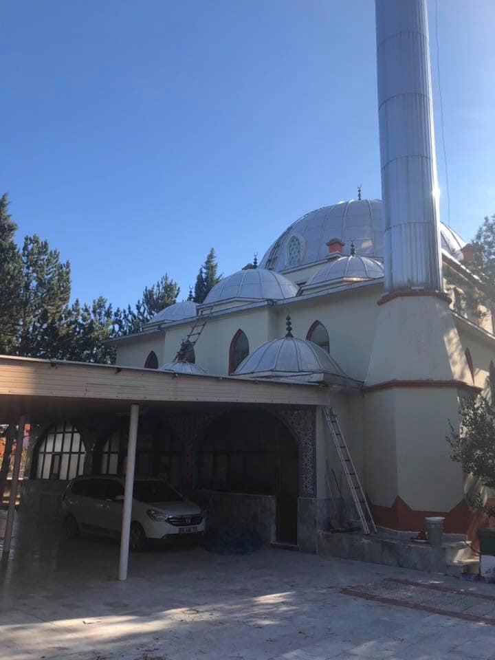 GEDİZ’DE RAMAZAN AYINDA 30 CÜZ 30 CAMİ PROGRAMI OLACAK