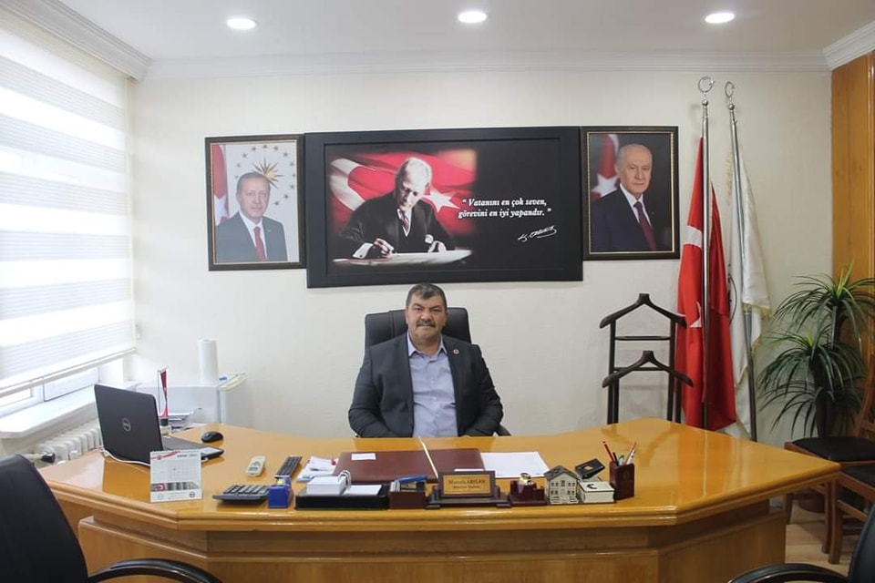ESKİGEDİZ’DE DOĞALGAZ İÇİN SON ŞARTLAR DA TAMAMLANDI