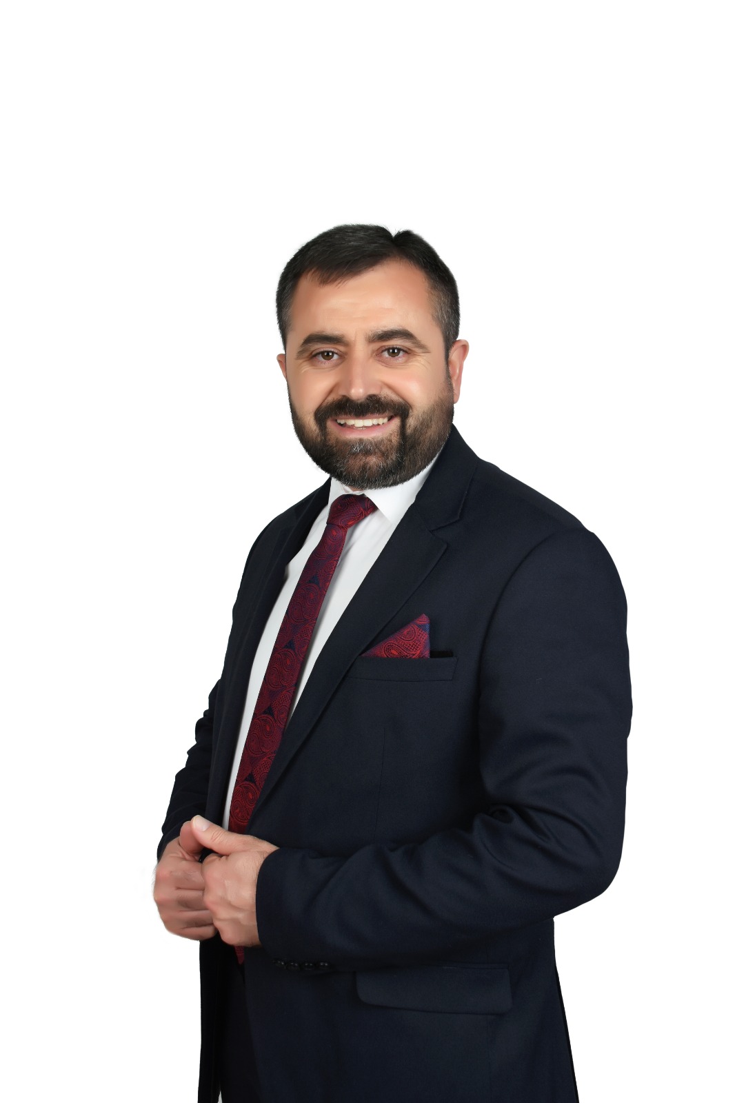 İYİ PARTİ GEDİZ BELEDİYE BAŞKAN ADAYINDAN SEÇİM MESAJI