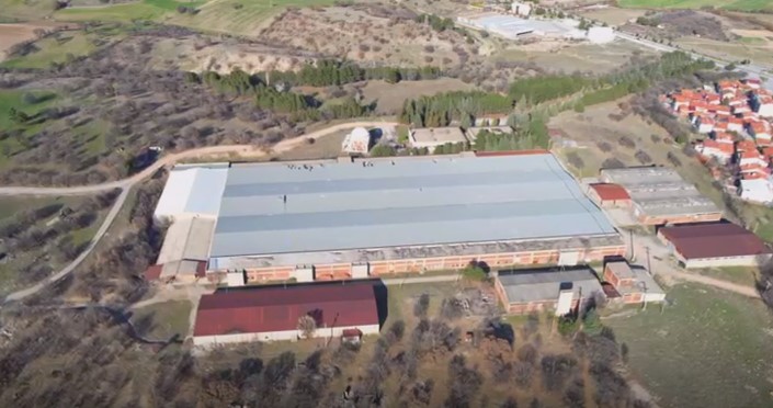 GEDİZ’DE GİMSAN KAVGASI