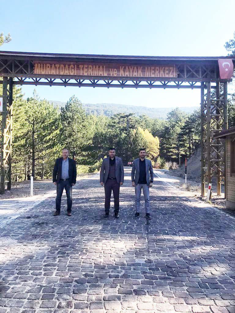 BAŞKAN AKEL’DEN UŞAK BELEDİYE BAŞKANI ÖZKAN YALIM’A SERT TEPKİ