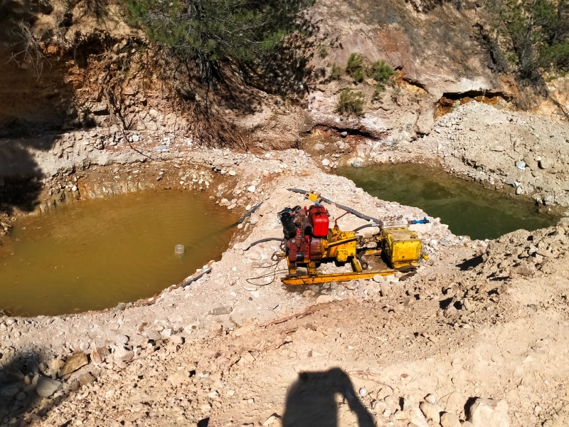 BAŞKAN AKEL AKDAĞ KONUSUNU TBMM GÜNDEMİNE TAŞIYABİLİRİZ