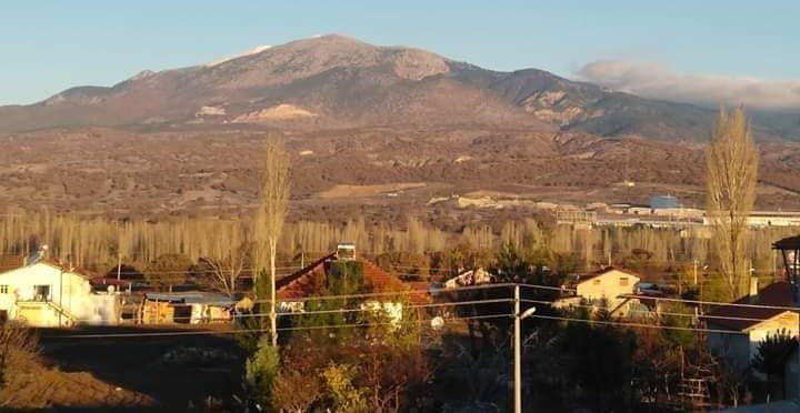 MADEN ŞİRKETLERİNİN GEDİZ AŞKI BİTMİYOR