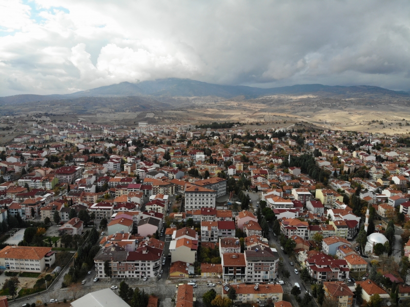 GEDİZ’DE KONUT SATIŞLARI GEÇTİĞİMİZ YILA GÖRE YÜZDE 72 DÜŞTÜ