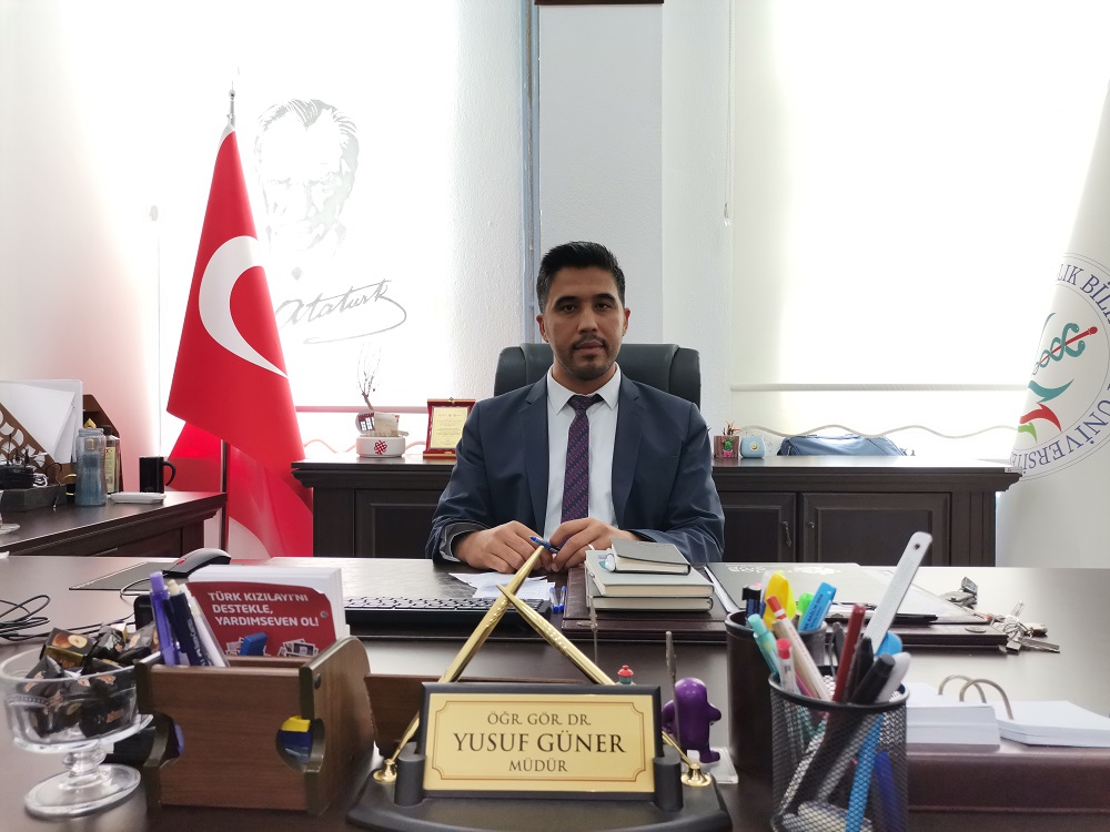 GEDİZ SAĞLIK HİZMETLERİ MYO’DA BAŞARI SIRALAMALARINDA İYİLEŞME VAR