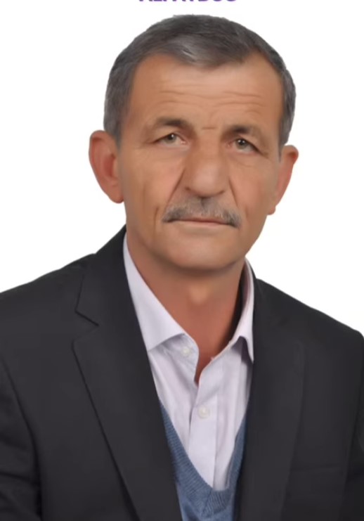 ESKİ MUHTAR ALİ AYDOĞ’UN VEFATI, GÜMELE KÖYÜ’NDE ÜZÜNTÜYE YOL AÇTI