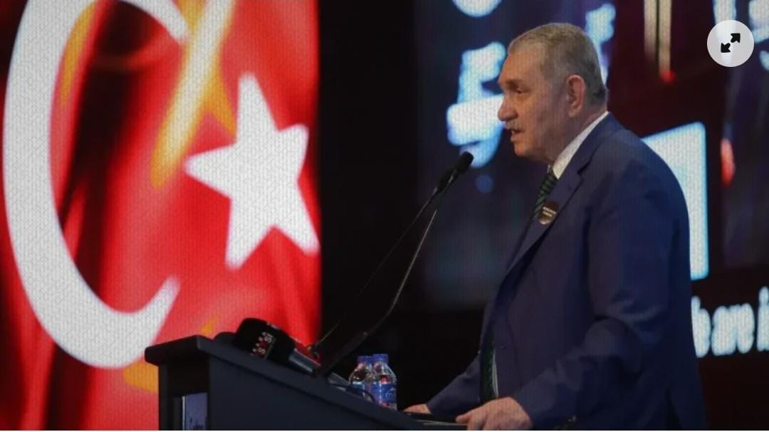 ÖZ-ORMAN İŞ SENDİKASI GENEL BAŞKANI SETTAR ASLAN İŞÇİ İLE MEMUR ARASINDAKİ GELİR MAKASI AÇILMAMALIDIR