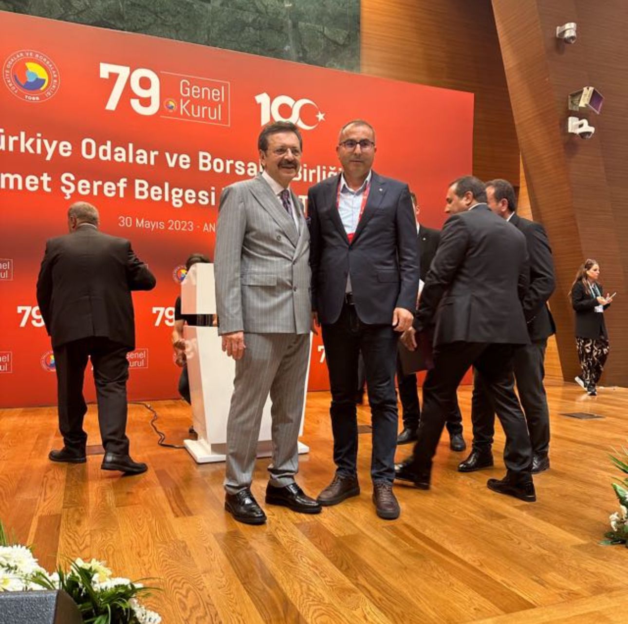 GEDİZ TSO BAŞKANI ÖZTÜRK, “KÜÇÜK İŞLETMELER İÇİN YAPILAN DÜZENLEME, NEFES ALDIRACAK”