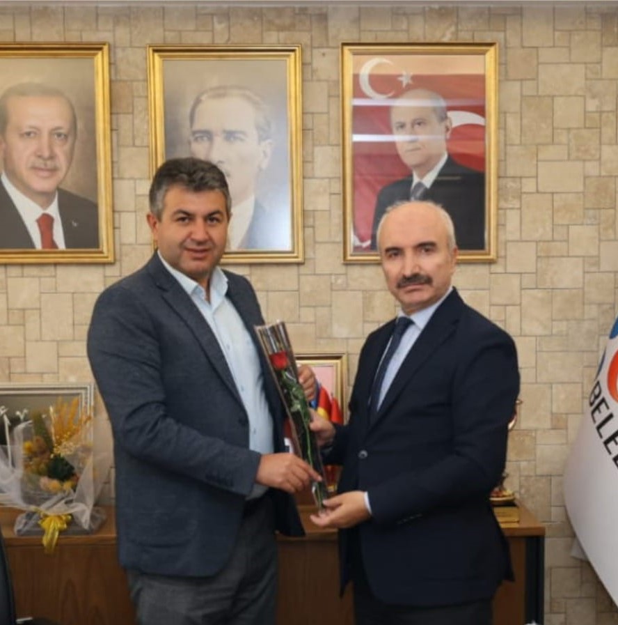 BAŞKAN NECDET AKEL, “PEYGAMBER EFENDİMİZİN AHLAKI, SEVGİSİ VE HOŞGÖRÜSÜ, BİZLERE HER ZAMAN REHBER OLMUŞTUR”