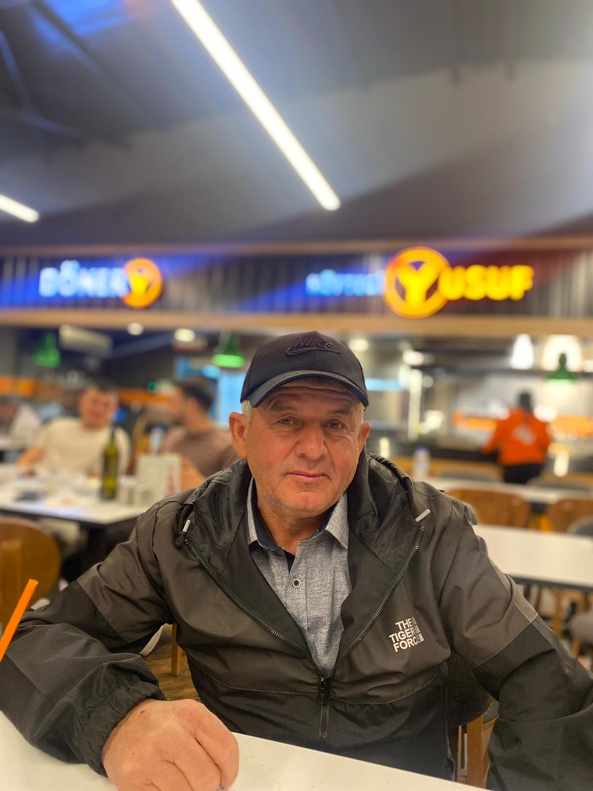 Gediz’de Kaybolan Şahıs İçin Arama Çalışmaları Üçüncü Gününe Girdi