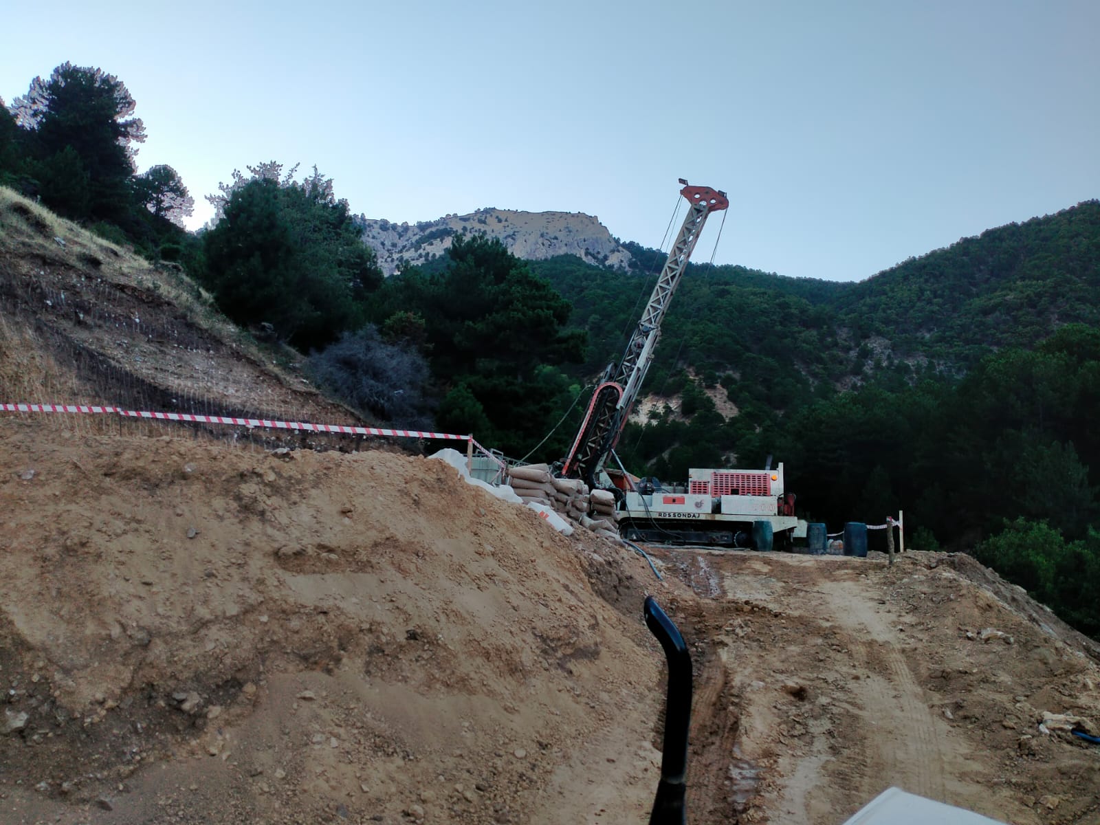 GEDİZ’DE AKDAĞ YOK OLMASI PLATFORMU’NDAN ÇEVRE KORUMA ÇAĞRISI