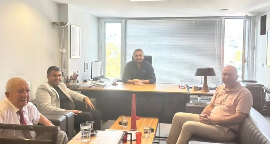 GEDİZ’DE İŞSİZLİKLE MÜCADELE İÇİN YENİ ÇALIŞMALAR BAŞLATILDI