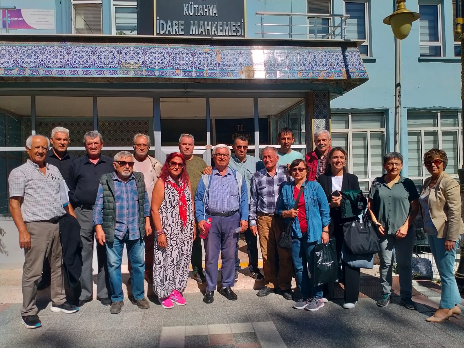 MURAT DAĞINDA KARAR ÖNÜMÜZDEKİ HAFTA AÇIKLANACAK