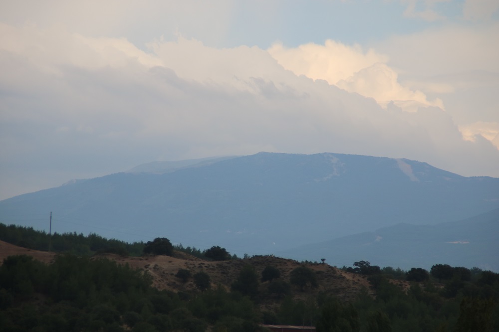 MURAT DAĞI’NDA ALTIN ARAMA FAALİYETLERİNE KARŞI MÜCADELEDE KRİTİK DAVA: 9 EKİM’DE KÜTAHYA’DA