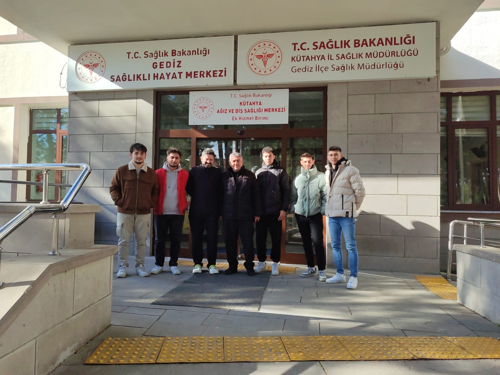 Gediz KYK Öğrencilerinden Dolu Dolu Bir Hafta: Sosyal ve Kültürel Etkinliklerle Örnek Oluyorlar