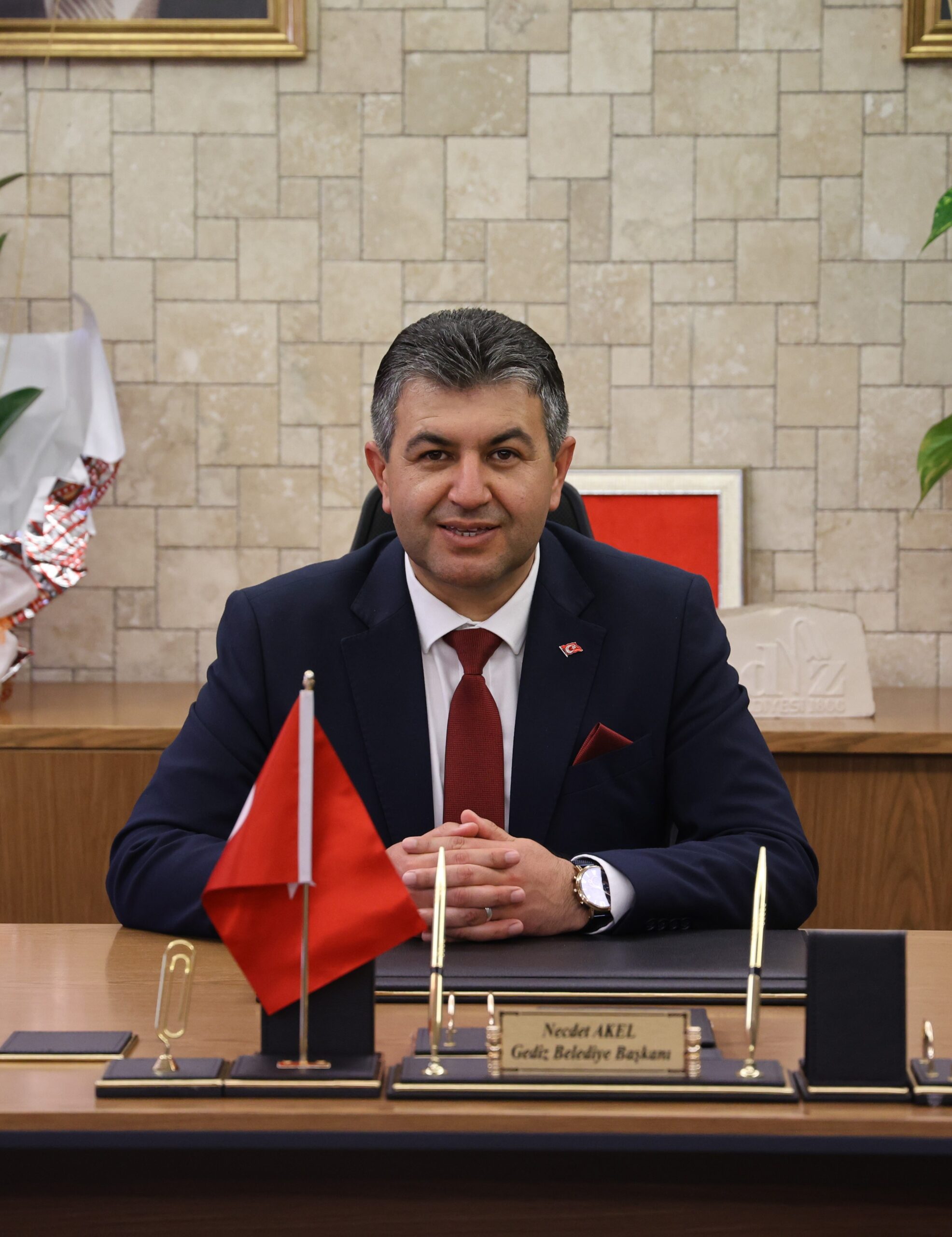 GEDİZ BELEDİYESİ’NDEN ÖNEMLİ UYARI: BEYANNAME SÜRELERİNE DİKKAT!