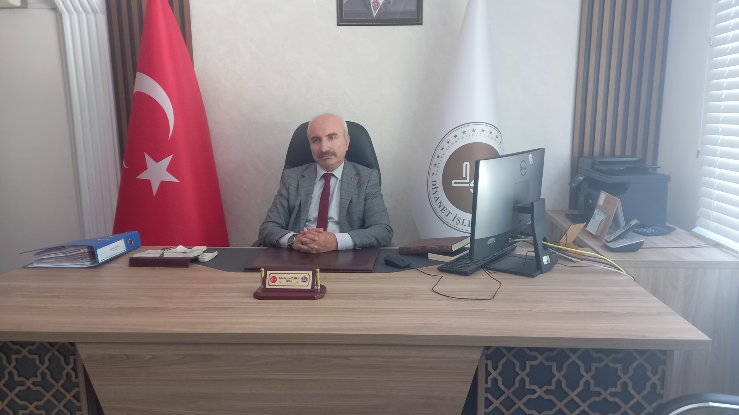 GEDİZ’DE İLK KEZ “HAFIZLIĞI MUHAFAZA KURSU” AÇILDI