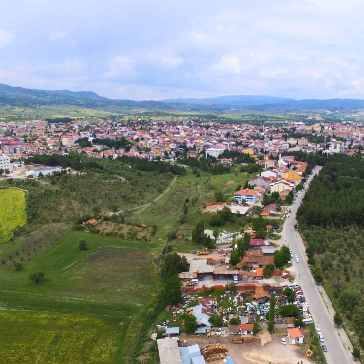 Gediz’de Bardakçı Deresi Taşkın Koruma Projesi Başladı