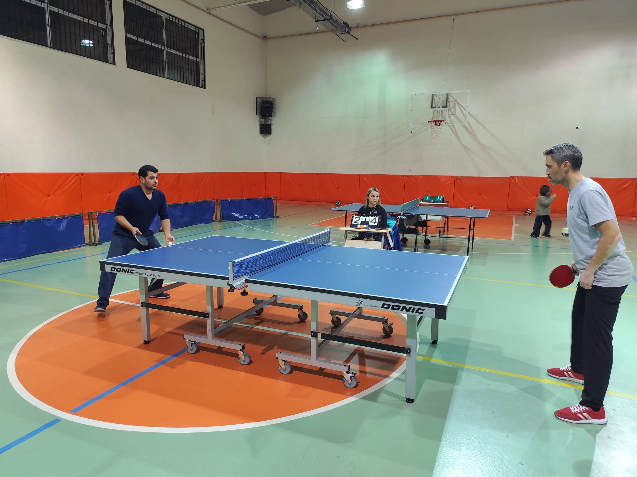 Altınkent İlk/Ortaokulu: Sportif Başarılarıyla Göz Dolduruyor