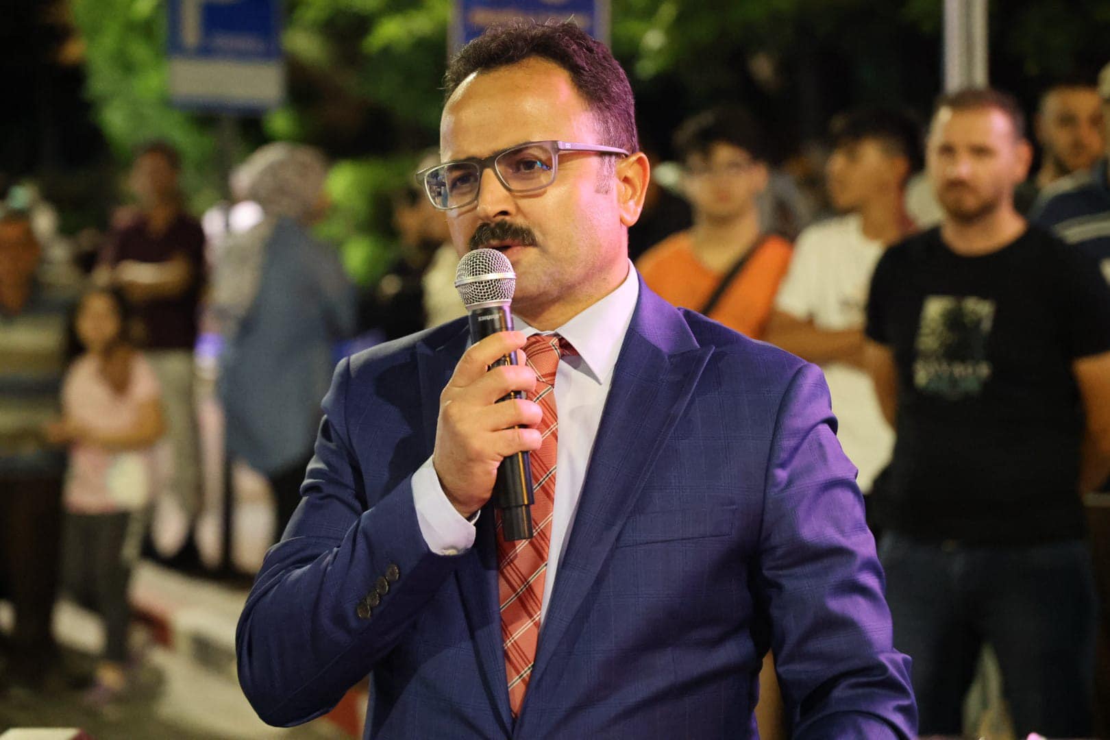 GEDİZ KAYMAKAMI HAKAN ALKAN’DAN “3 ARALIK DÜNYA ENGELLİLER GÜNÜ” MESAJI