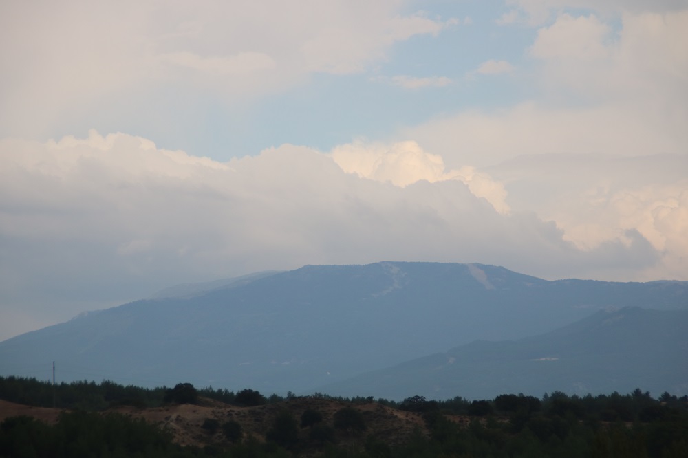 Uşak’ta “Murat Dağı Madenlere Kapatılsın” Paneli Düzenlenecek