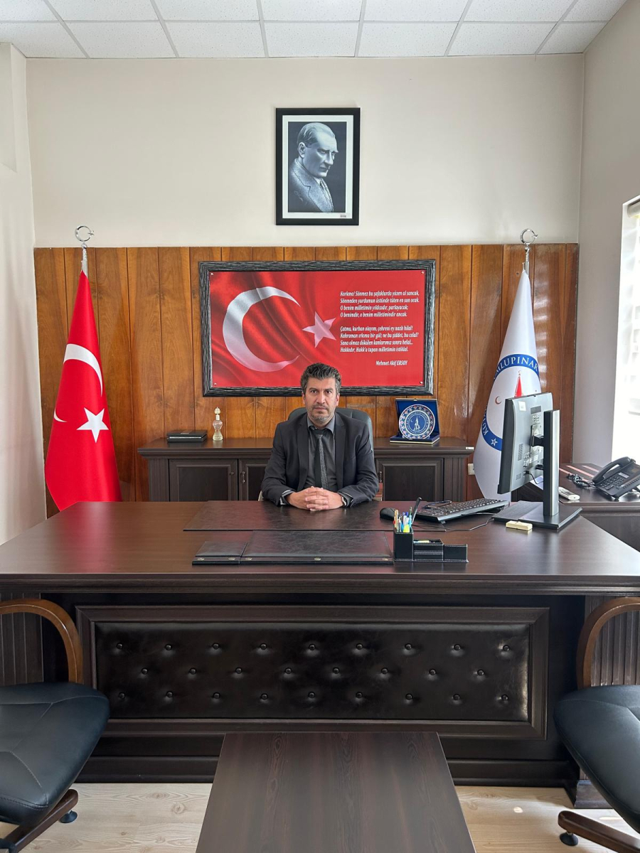 ÖSYM SINAVLARI ARTIK GEDİZ’DE YAPILABİLECEK