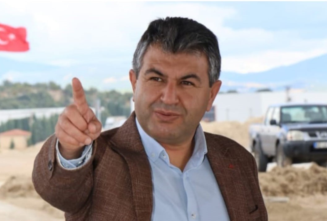 Gediz Belediyesi’nden Engelli Vatandaşlara Tatil Hediyesi