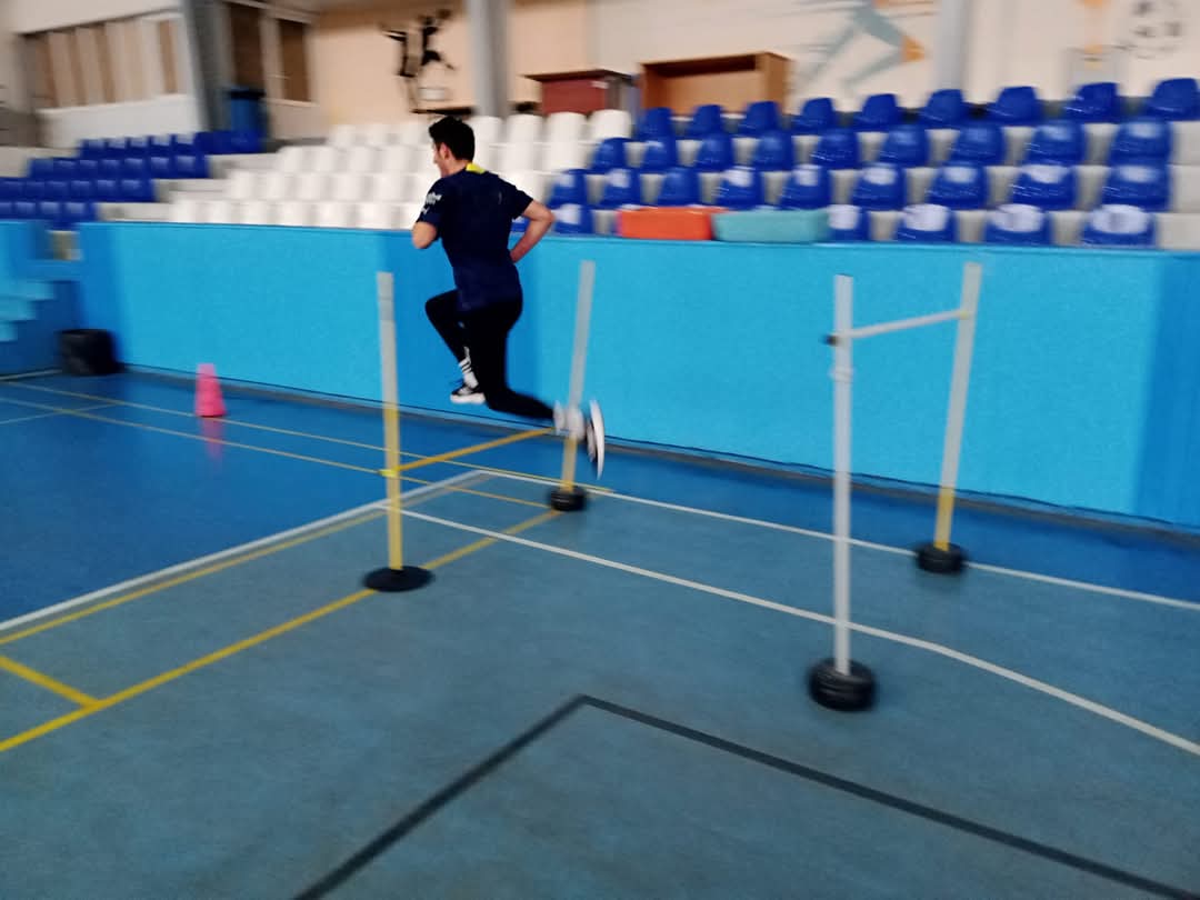 GEDİZ’DE POMEM KURSLARI TÜM HIZIYLA DEVAM EDİYOR