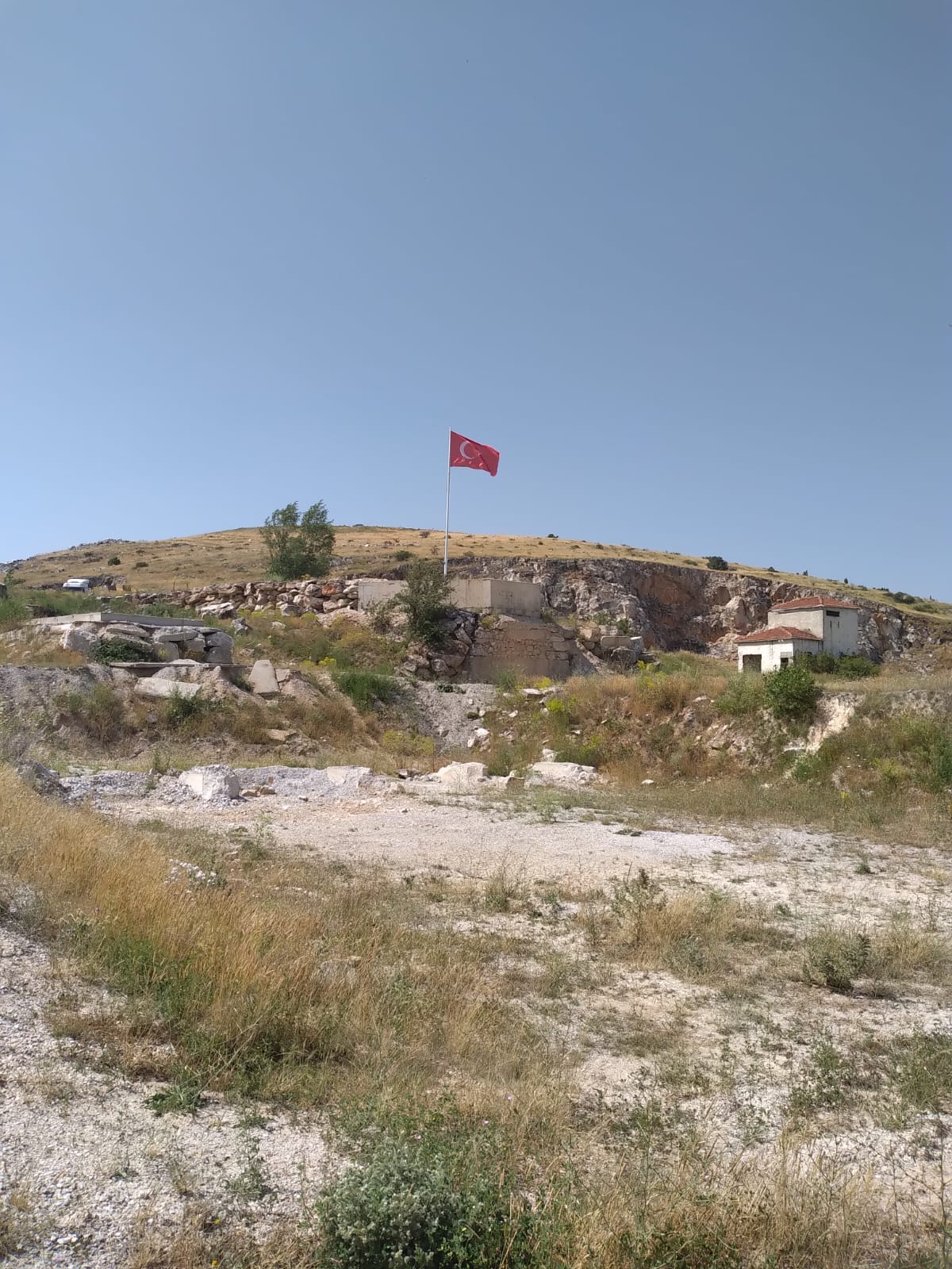 Cevizdere Şehitleri Gazileri Derneği Kapatılma Tehlikesiyle Karşı Karşıya