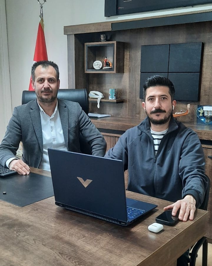 Altınkent Ortaokulu Ortaklığında Büyük Başarı: Erasmus+ KA210 Projesi 100 Tam Puanla Kabul Edildi