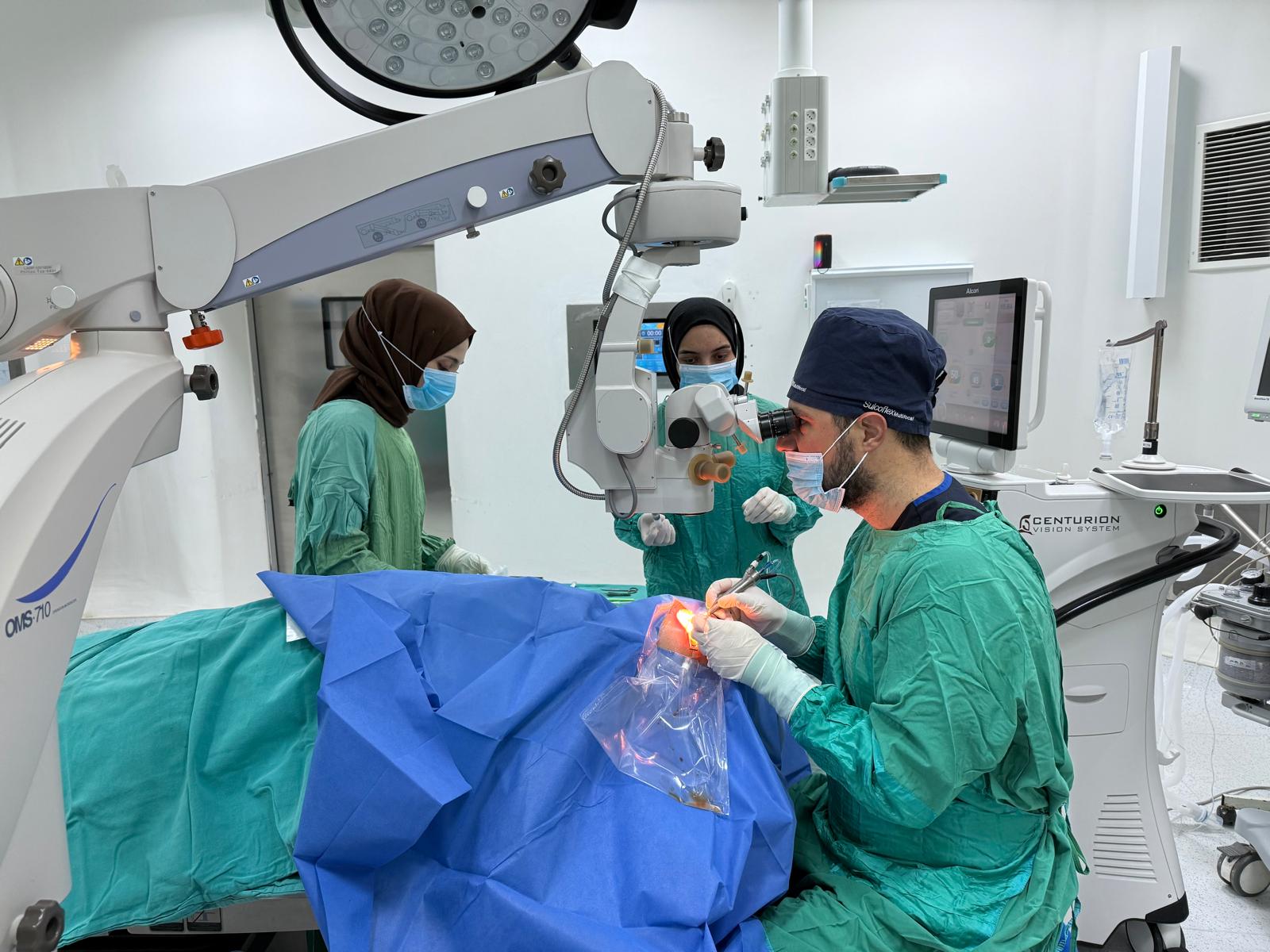 Gediz Devlet Hastanesine Son Teknoloji Fako Cihazı