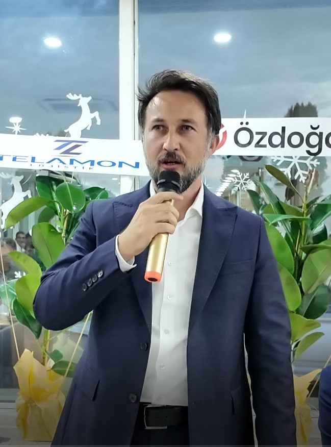 AK PARTİ İLÇE BAŞKANI OSMAN YILMAZ’DAN 5.ETAP TOKİ AÇIKLAMASI