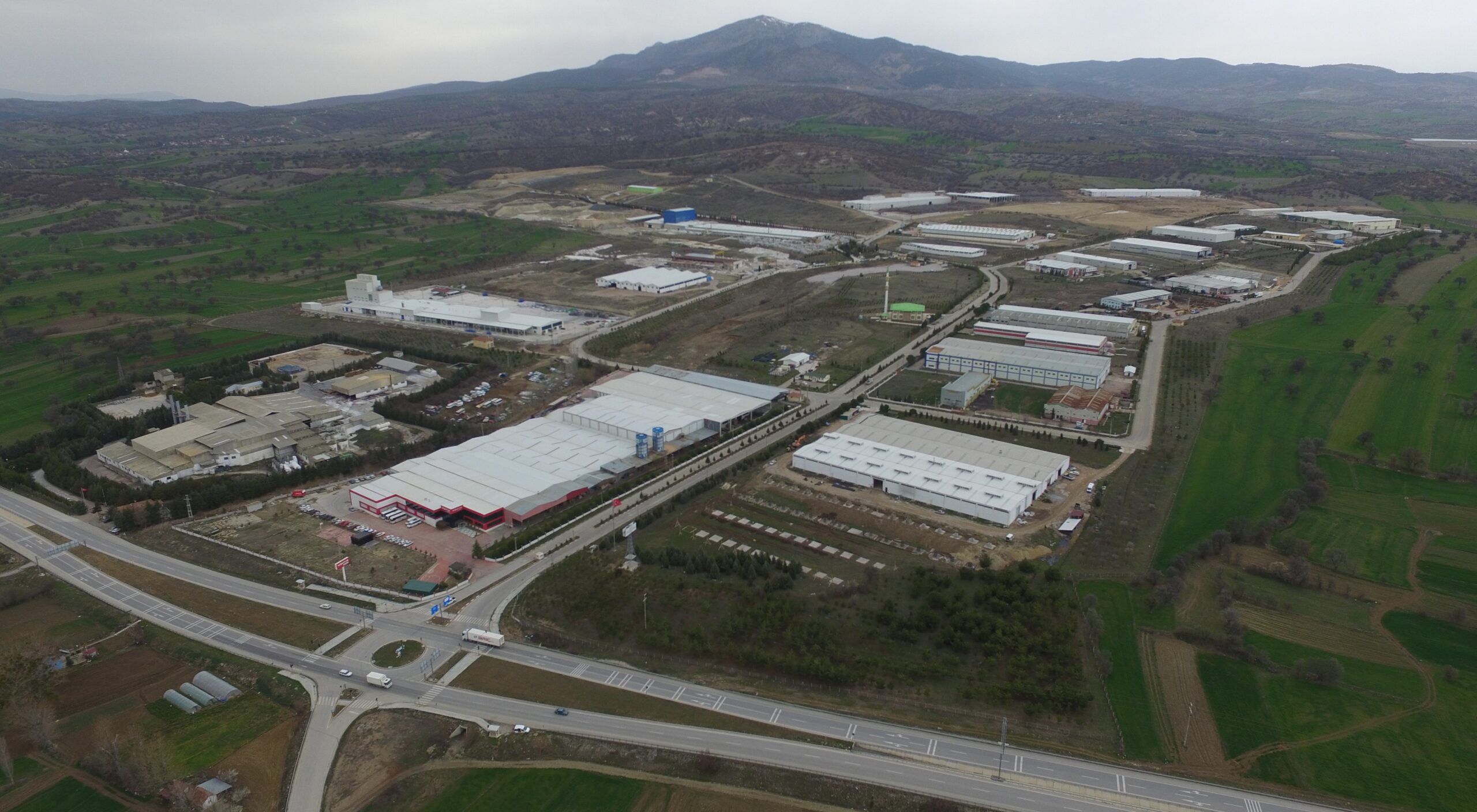 Gediz ilçesinde 2024 yılı ihracat rakamları açıklandı