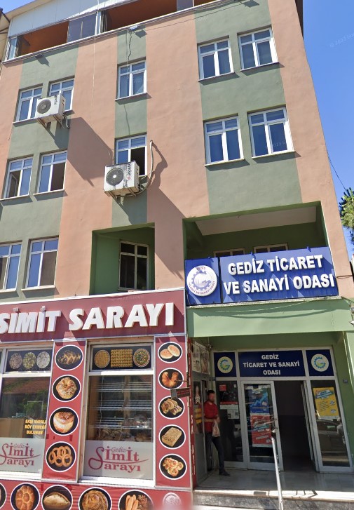 GEDİZ TİCARET VE SANAYİ ODASI’NDAN İŞVERENLERE ÖNEMLİ UYARI: İŞ SAĞLIĞI VE GÜVENLİĞİ YÜKÜMLÜLÜKLERİ YÜRÜRLÜĞE GİRDİ