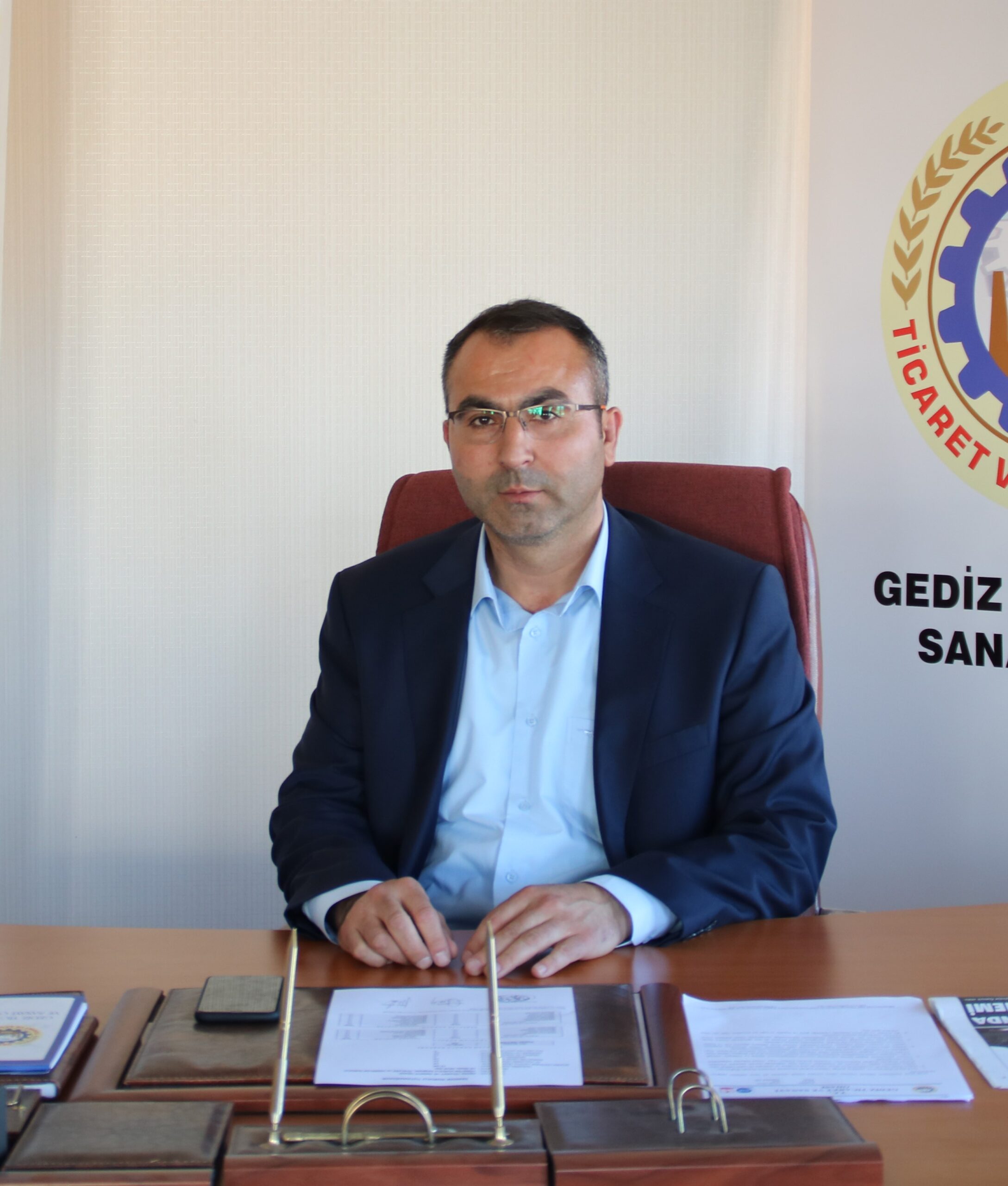 GEDİZ TSO BAŞKANI ÖZTÜRK’TEN KOBİ’LERE MÜJDE: KOSGEB’TEN YENİ DESTEK PAKETİ