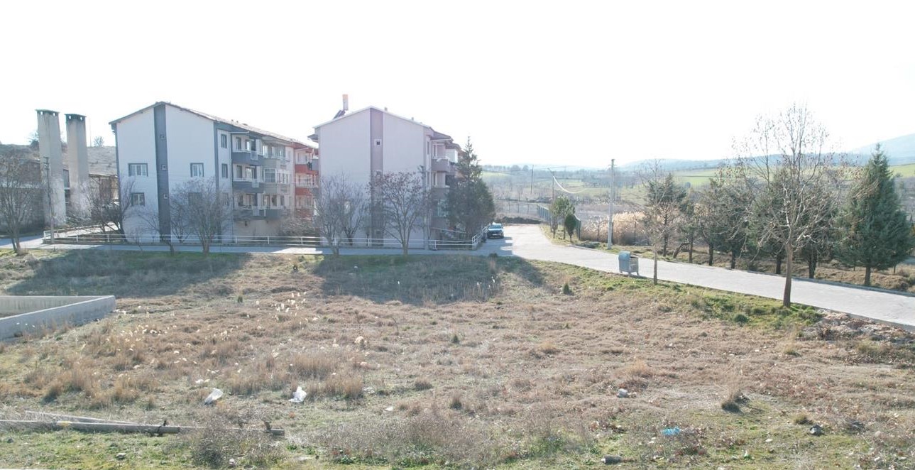 Gediz Belediyesi’ne Değerli Arazi Kazandırıldı