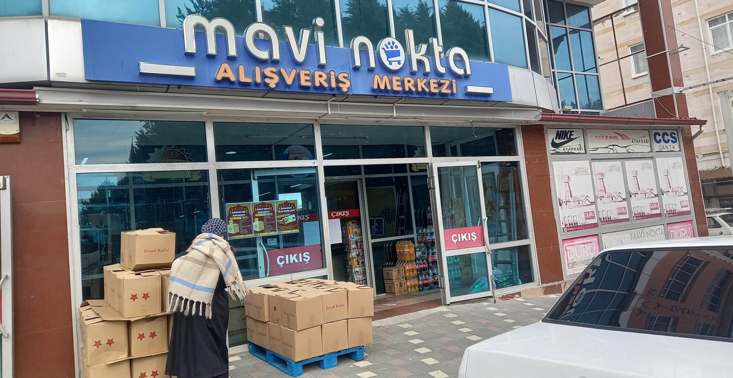 GEDİZ BELEDİYESİ’NDEN HALK EKMEK HAMLESİ: 14 NOKTADA UYGUN FİYATLI SATIŞ BAŞLADI