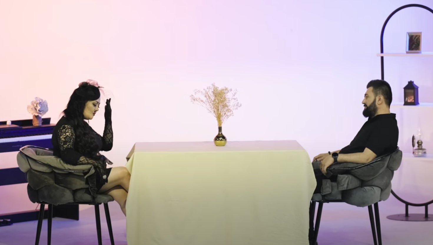 Gedizli Çiftin Müzik Yolculuğu Devam Ediyor