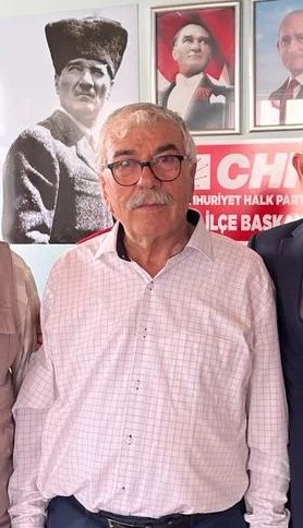CHP Gediz İlçe Başkanı Mutlu’dan İmamoğlu’na Destek: “Bu Gözaltının Hukuki, Ahlaki ve Vicdani Hiçbir Tarafı Yok”