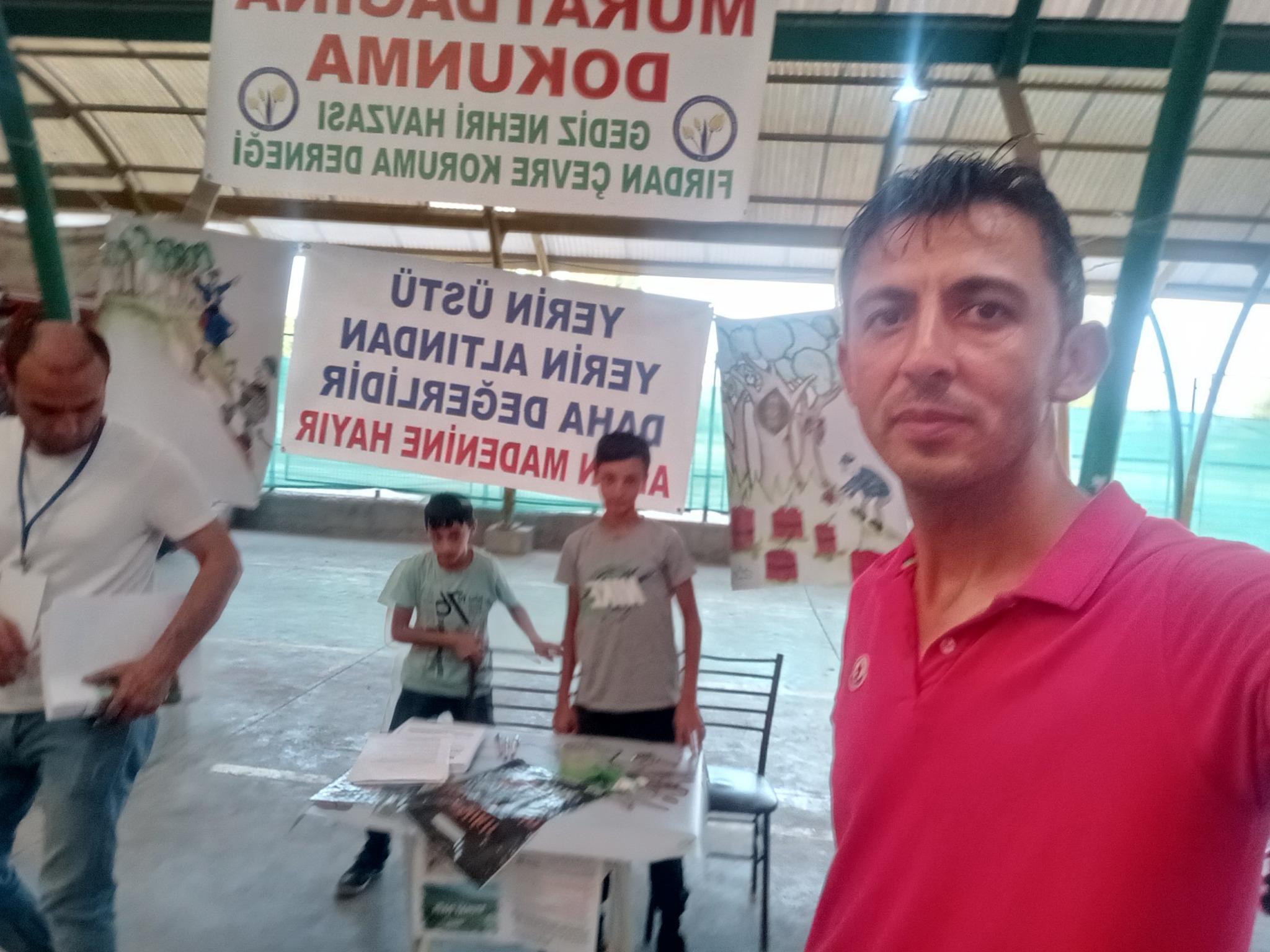 Murat Dağı’nda Altın Madeni Girişiminde Yeni Gelişme: Danıştay’dan Keşif Kararı