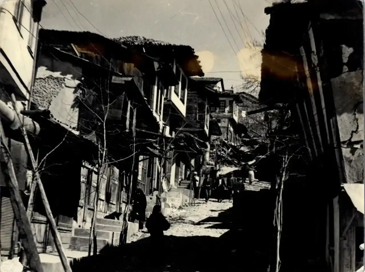 Gediz Depremi’nin 55. Yıl Dönümünde Anma Etkinliği ve Mevlid-i Şerif