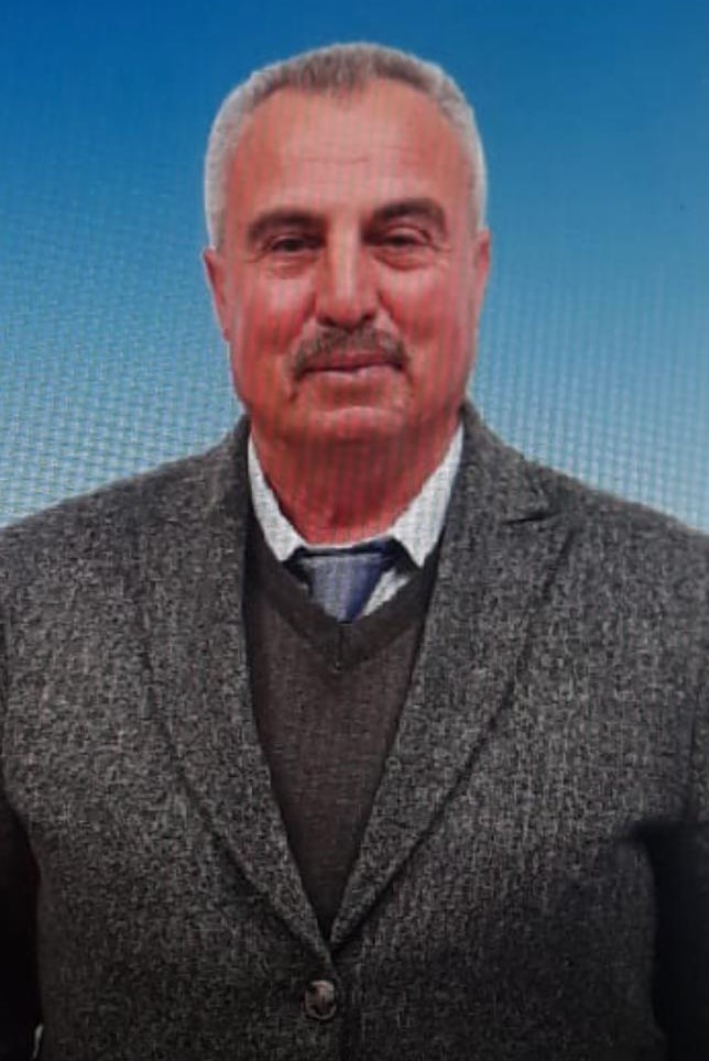 CHP Gediz İlçe Başkanı Süleyman Mutlu Görevinden İstifa Etti, Yerine İsmet Karadağ Atandı