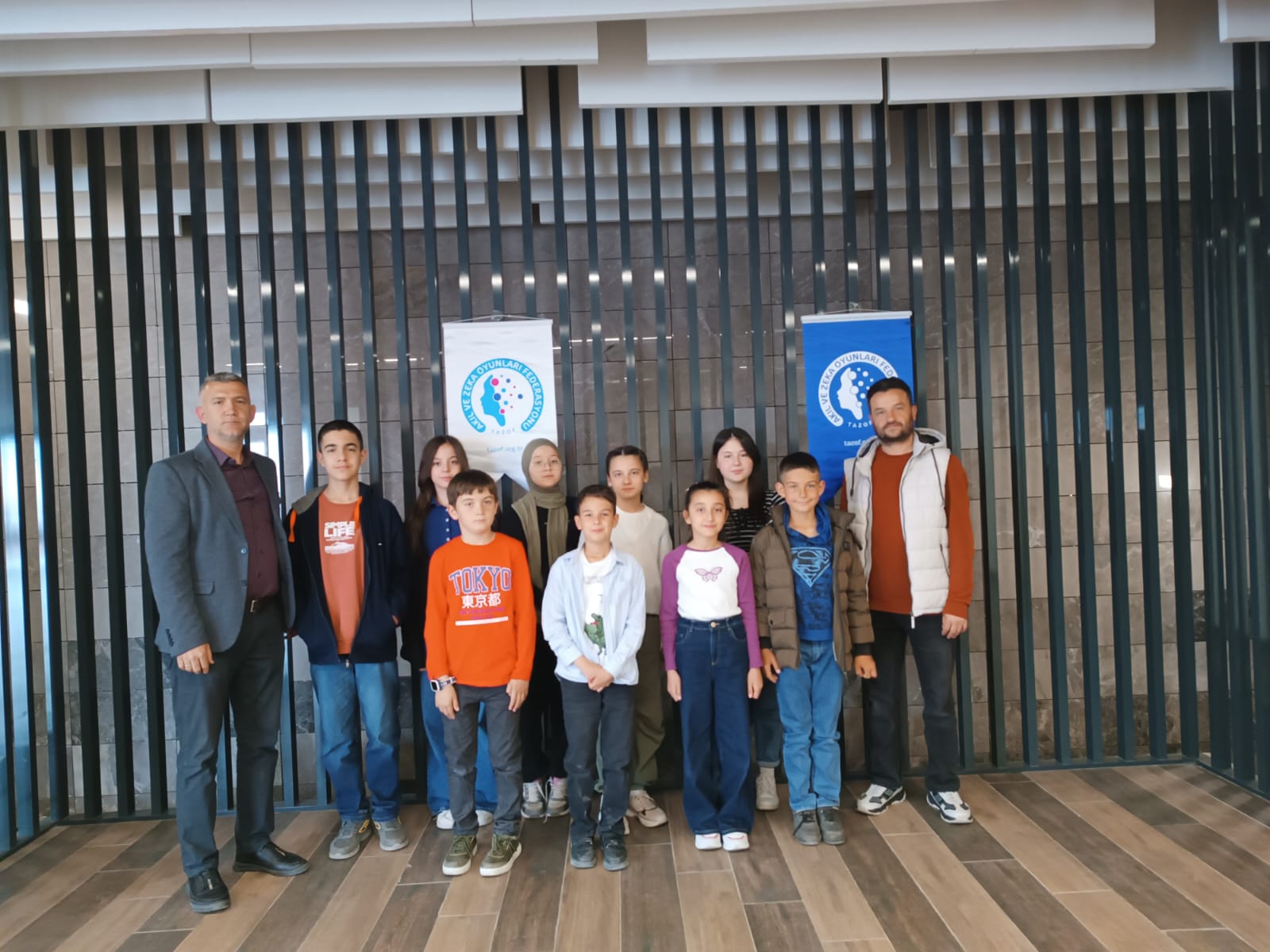 Gedizli Öğrencilerden Zeka Oyunlarında Büyük Başarı: 4 Farklı Kategoride İl Üçüncülüğü!