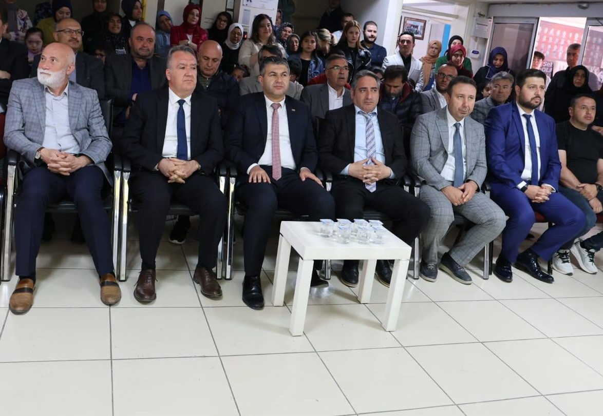 ENGELLİLER HAFTASINDA ÖĞRENCİLER UNUTULMADI