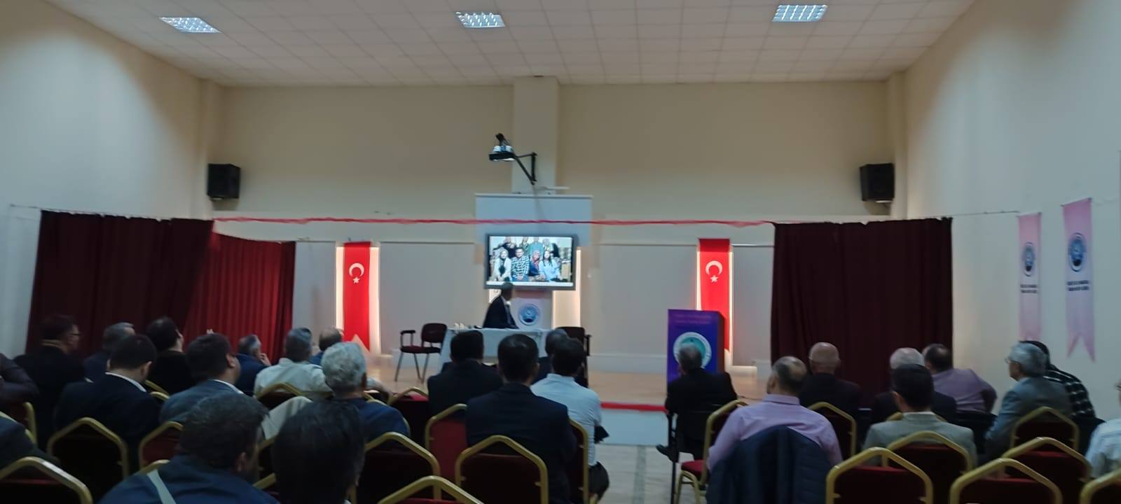 Gediz’de “Hedef LGS-YKS” Projesi Masaya Yatırıldı